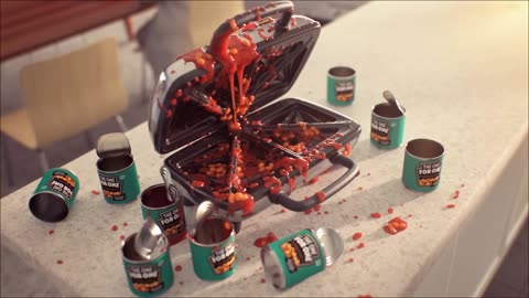 CGI Animated Spot _ by Assembly _ CGMeetup