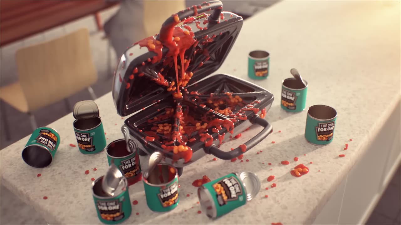 CGI Animated Spot _ by Assembly _ CGMeetup
