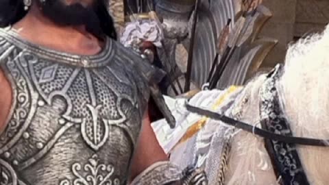 🎇Devavrat king of Hastinapur🎆