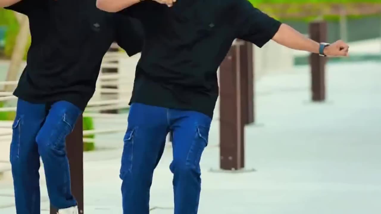 Kanmani 🕺✨🔥