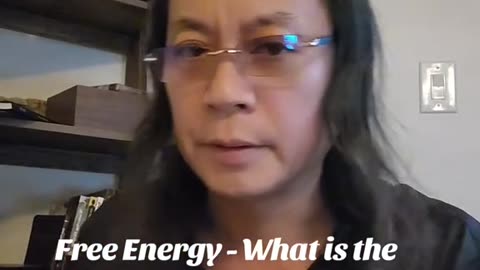 Gene Ho-Free Energy - What is the Aether?