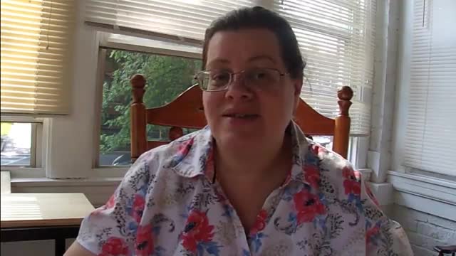 A Quest For Identity: Healing From Childhood Trauma & Abuse Part 2