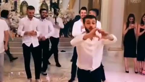 Fastest turkish dance