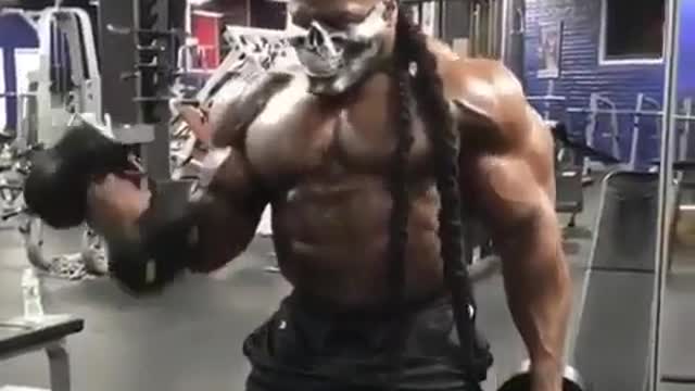 Movement is crazy