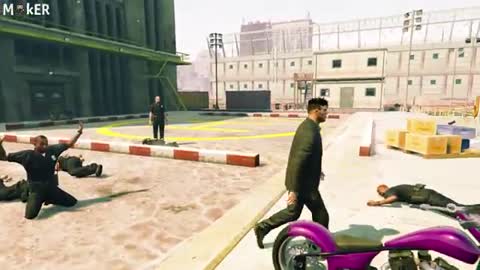 Best game gta