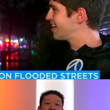 People In Los Angeles Try Way Too Hard