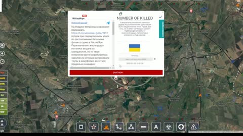 Ukraine Military Summary And Analysis 13 07 2022