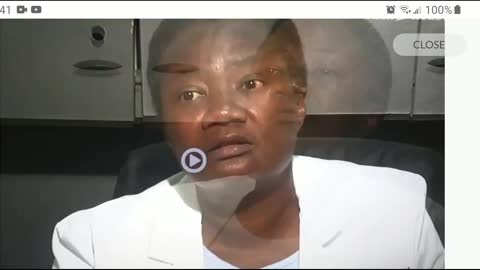 This Doctor is Fighting to Save Americans