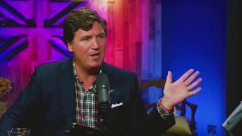 TUCKER KNOWS!