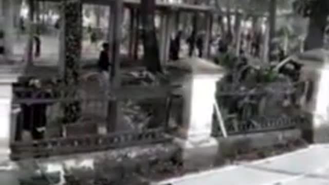 Is he still falling?😂😂😂😂😂😂