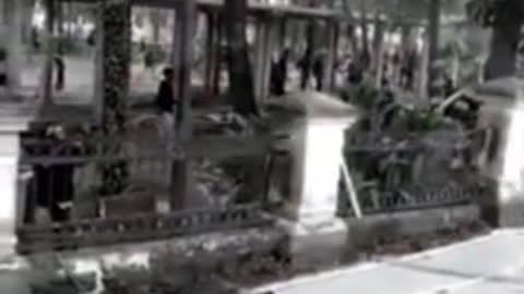 Is he still falling?😂😂😂😂😂😂