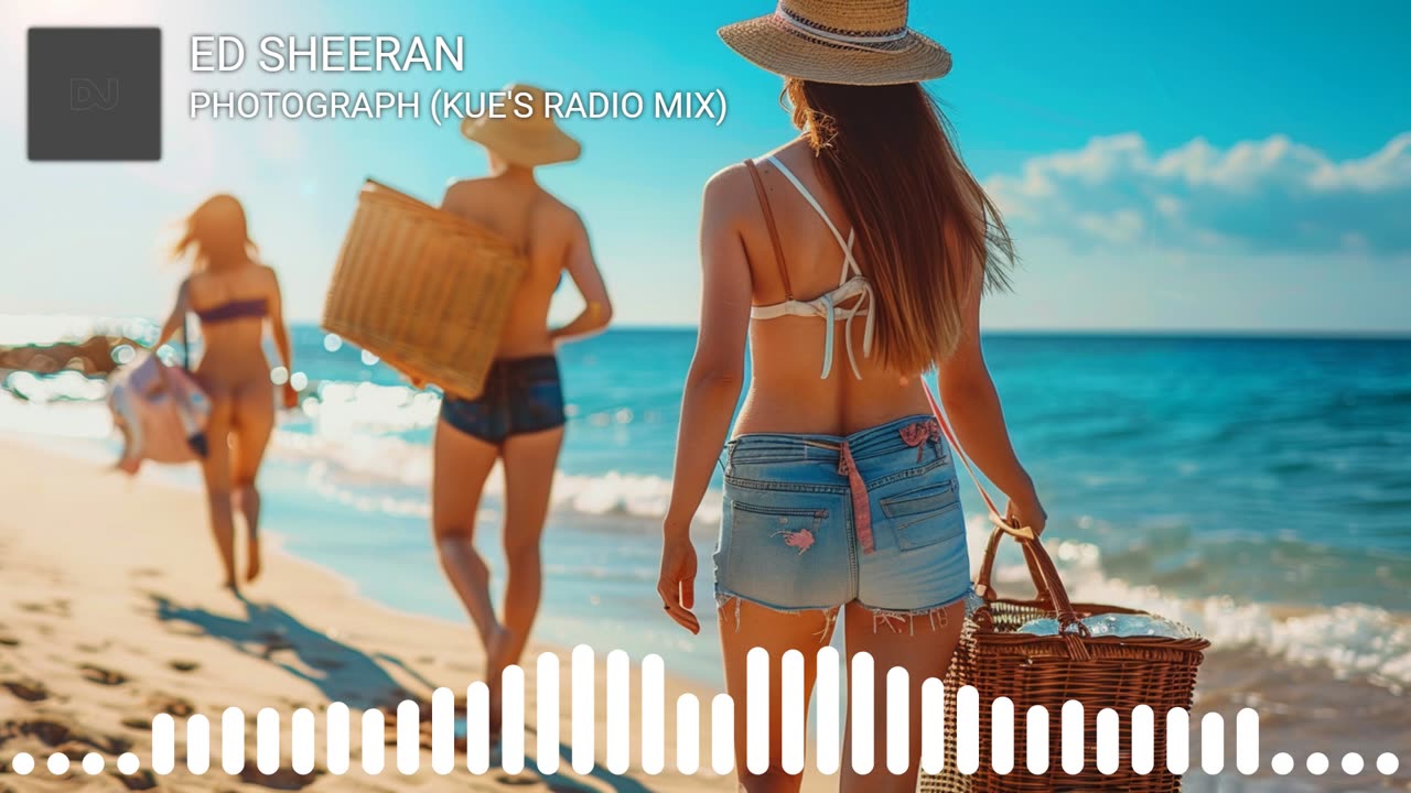 Summertime Minimix