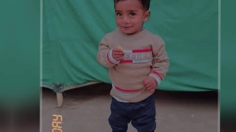 Children play mobile
