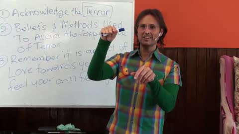 Feeling Somebody Else’s Experience, Why? Should I Continue to Feel?