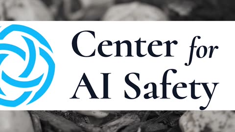 Centre For A.I. Safety Alerts About A.I. Risk!