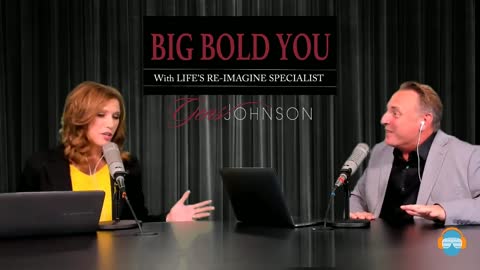 Defining You: Life Changing Relationships | #BigBoldYou #19