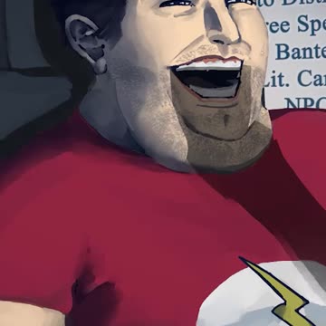 Trans Species Cat Girl Loses It! 🙀 #shorts #tiktok