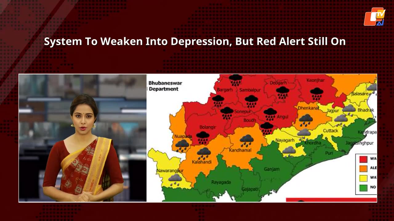 Morning Headlines With AI Anchor 'LISA' - August 3, 2023 |