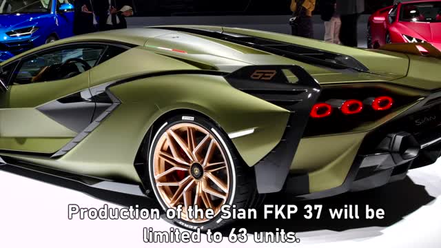 Top 10 Most Expensive Super Cars In The World right now 2021