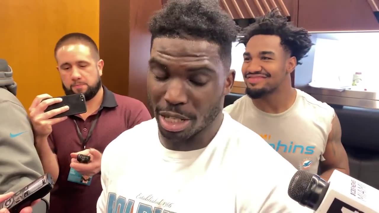 On Bye-Week Marriage ... 'IT WAS ABOUT TIME!!!'