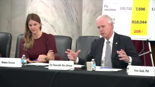 Vaccine Mandates Expert Panel Highlights