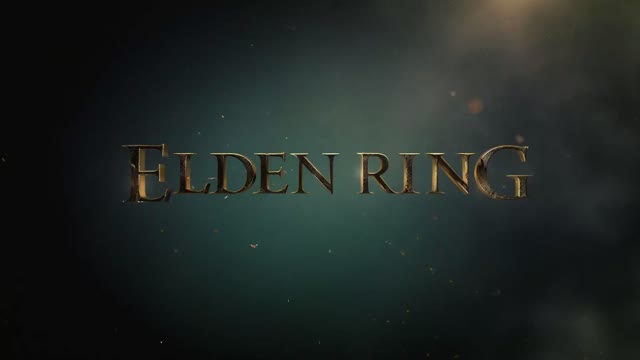 Elden Ring Tribute GMV