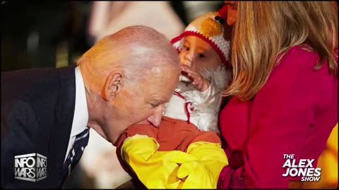 Is Joe Biden A Vampire?