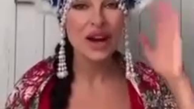 Hello Americans :)) 🔥This is Natasha from Russia🔥