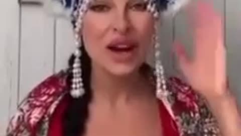 Hello Americans :)) 🔥This is Natasha from Russia🔥