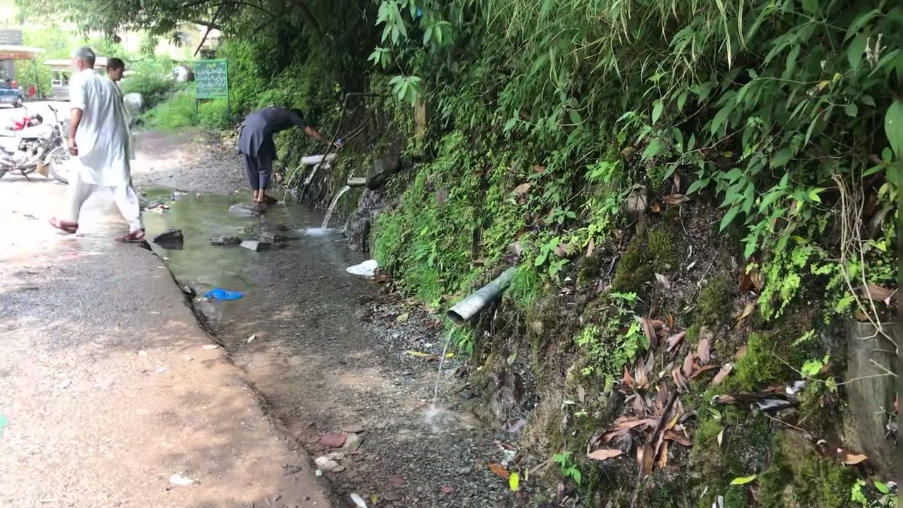 water fall part-2
