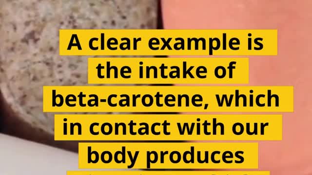 What is a food supplement and what is it for?