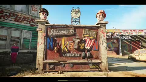 More COD