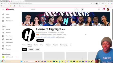 LeBron James Just Made Me Crashout... LAKERS at HAWKS | FULL GAME HIGHLIGHTS | December 6, 2024