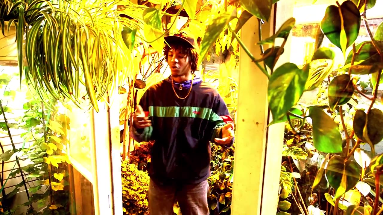 Ashtre Surfa! Fade Away HD MUSIC VIDEO