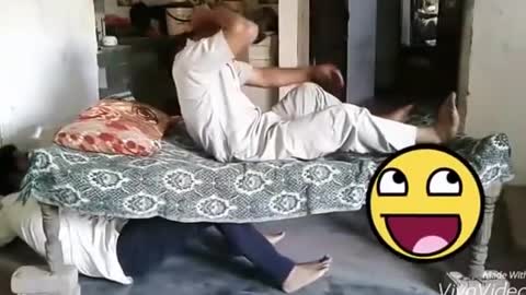 Amazing funny video