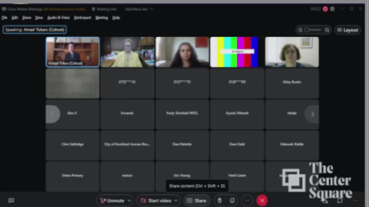 Illinois gets COVID grade, changes reporting
