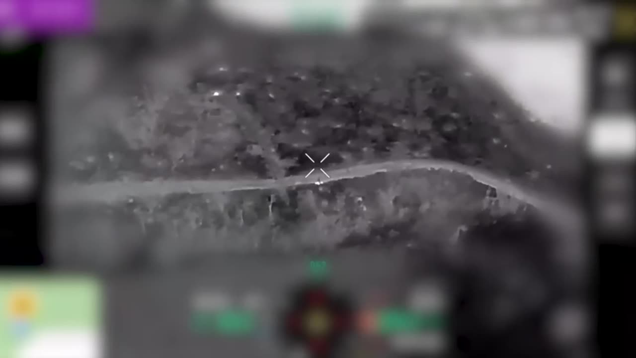 Nothing Hunting 233rd Separate TRO Battalion