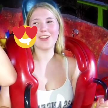 SLINGSHOT RIDE COMPILATION #27