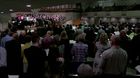 This Is My Father’s World • Congregational