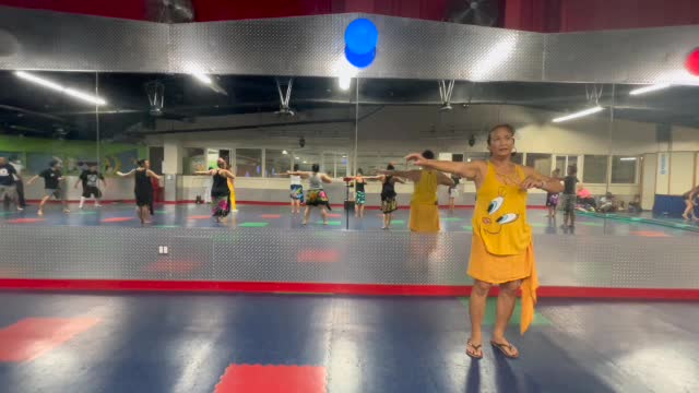 Motu Class 220406 Intermediate