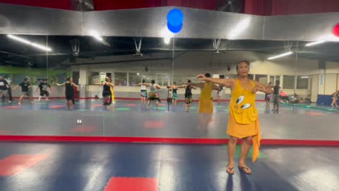 Motu Class 220406 Intermediate