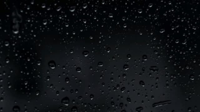 RAIN NOISE FOR SLEEPING AND RELAXING