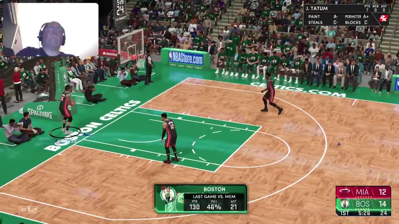 nba 2k21 free for all stream