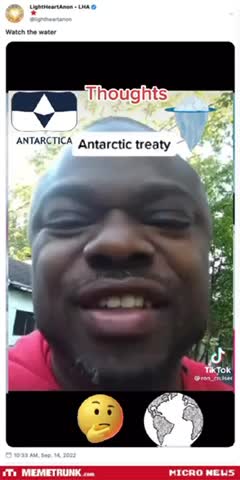 Antarctic Treaty