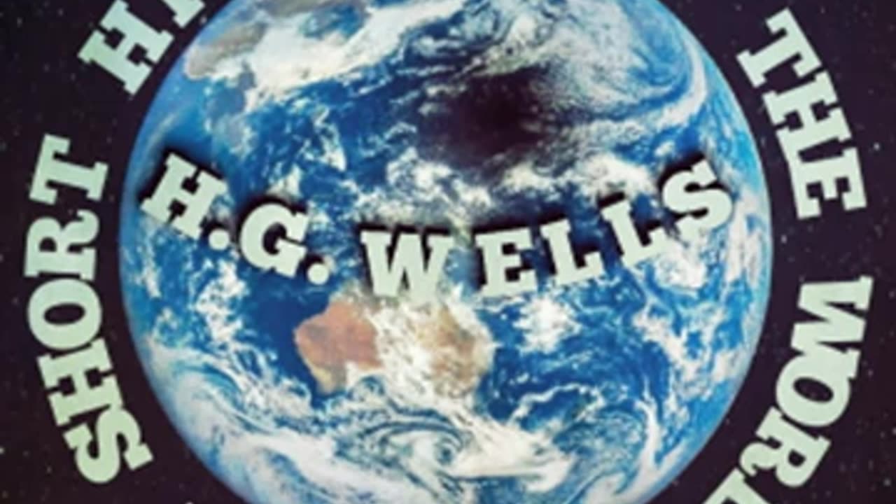 A Short History of the World by H. G. WELLS read by Kristine Bekere Part 2_2 _ Full Audio Book