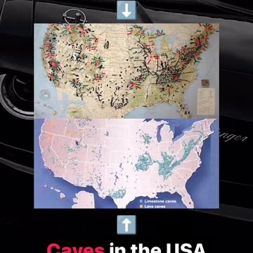 Mystery of missing children in the USA