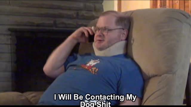 The Tourette's Guy Make Confidence Your Bitch!
