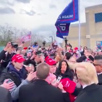 The People's President