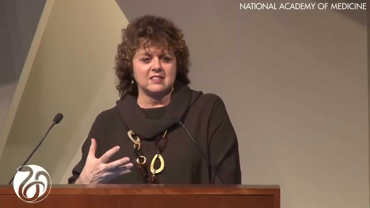 2018 Video Shows ‘Public Health Expert’ Admitting Masks Only Work To ‘Cause Alarm’