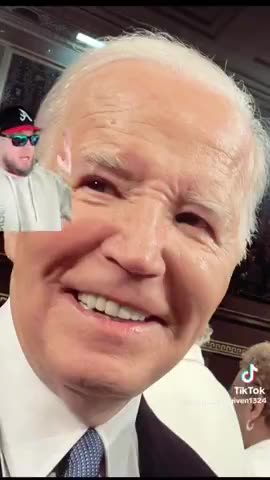 Where is the real Joe